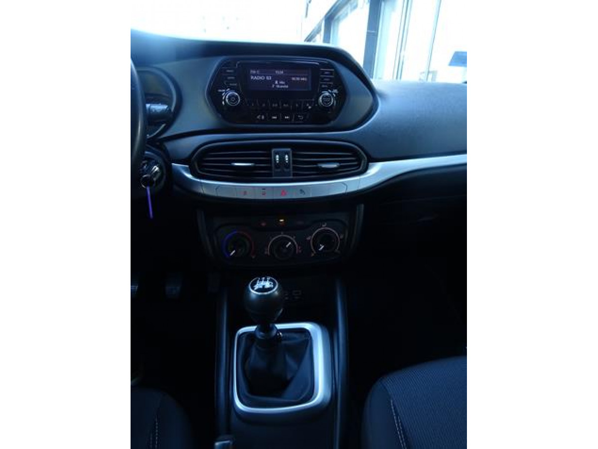 Fiat Tipo 1.4 Easy 