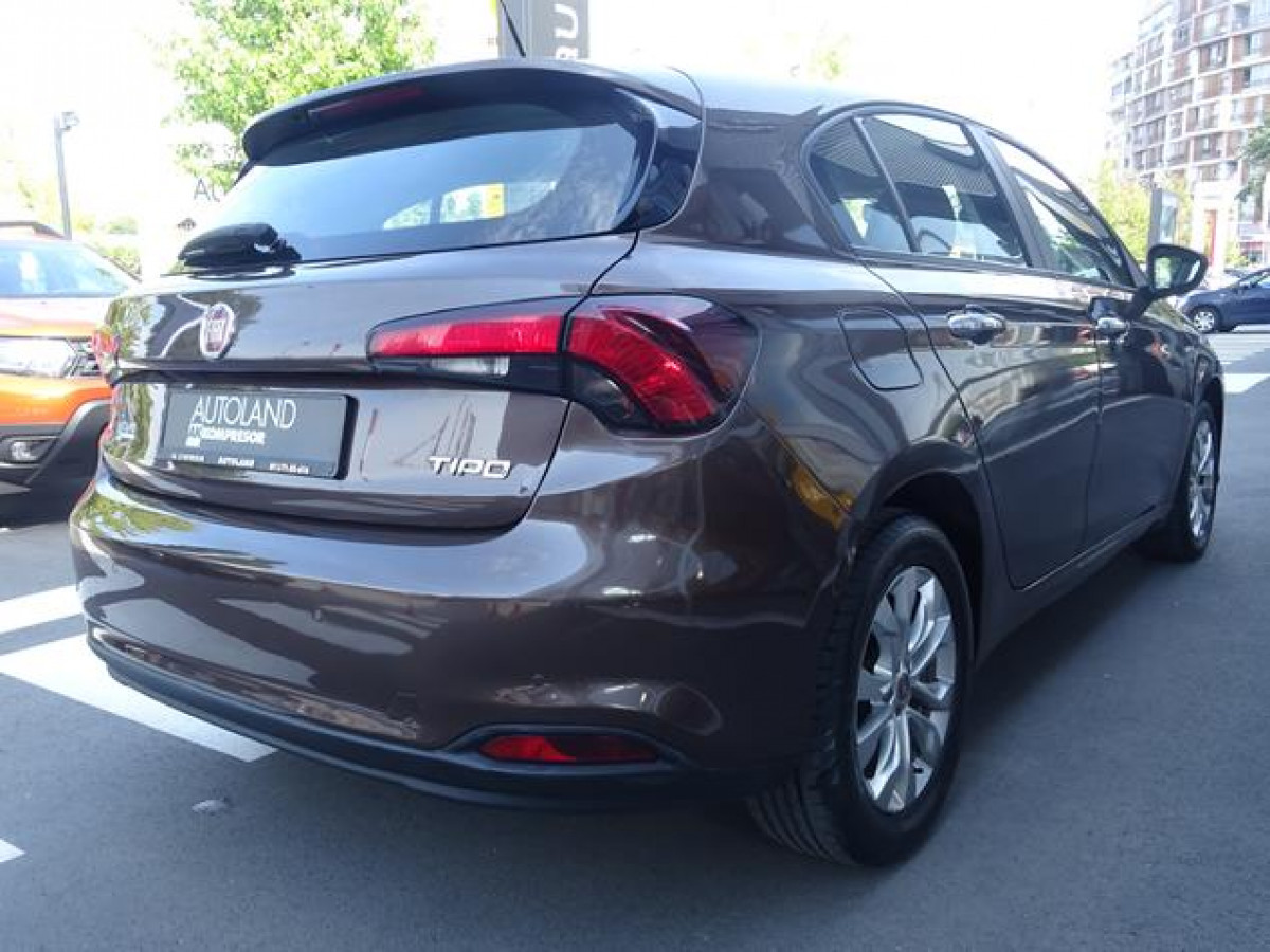 Fiat Tipo 1.4 Easy 