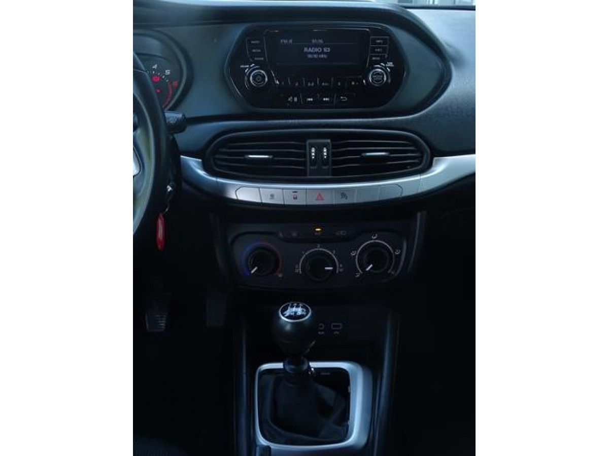 Fiat Tipo 1.4 Easy 