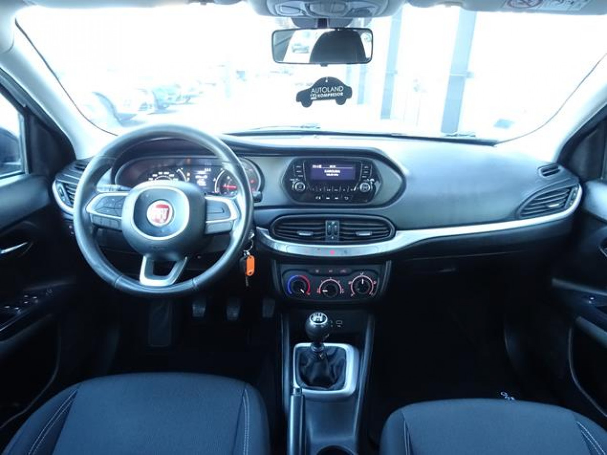 Fiat Tipo SW 1.6 mjtd Easy 