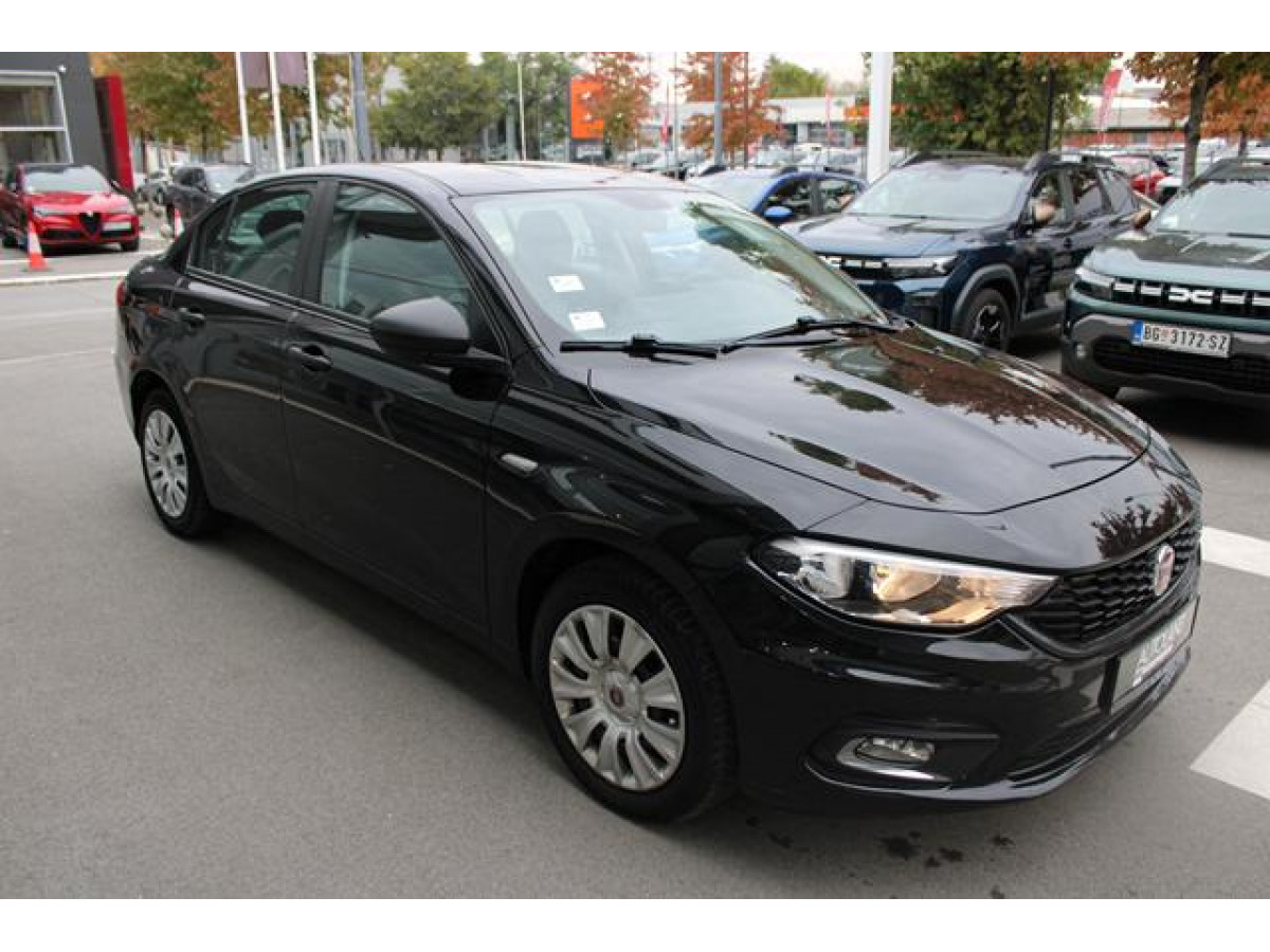 Fiat Tipo 1.4 Easy 