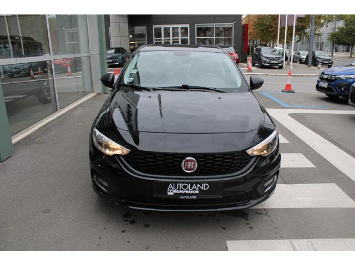 Fiat Tipo 1.4 Easy 
