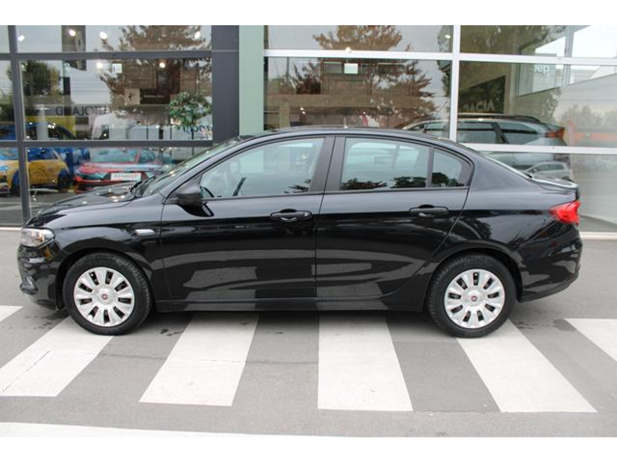 Fiat Tipo 1.4 Easy 