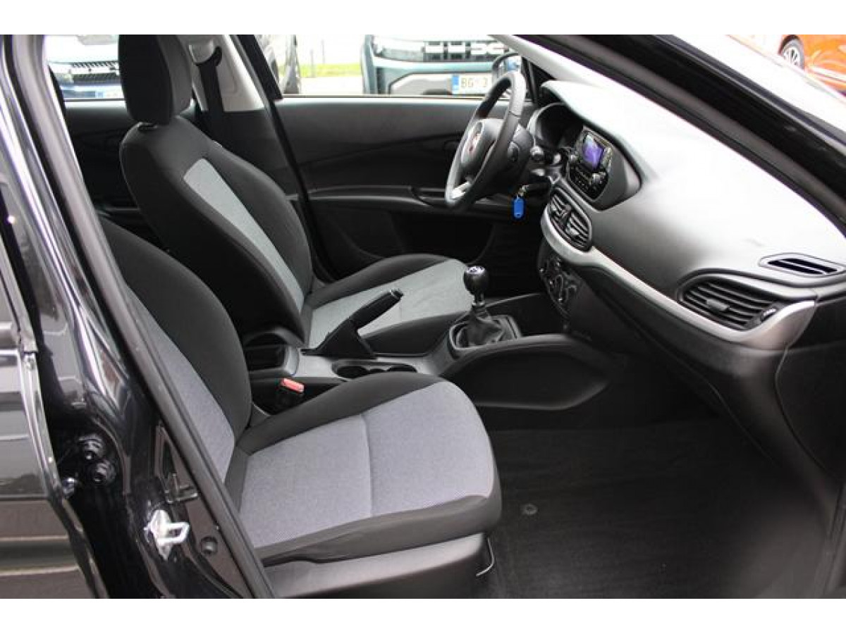 Fiat Tipo 1.4 Easy 