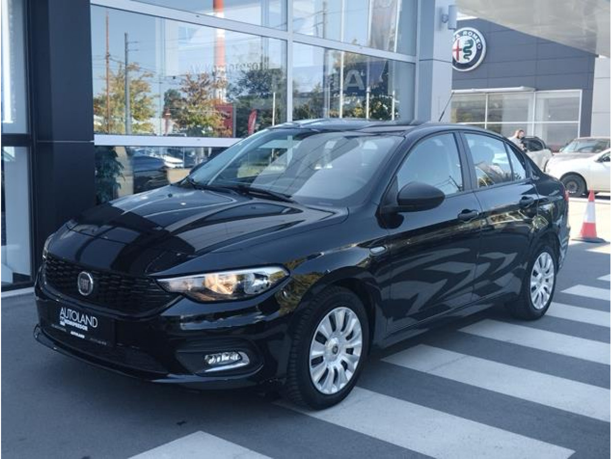 Fiat Tipo 1.4 Easy