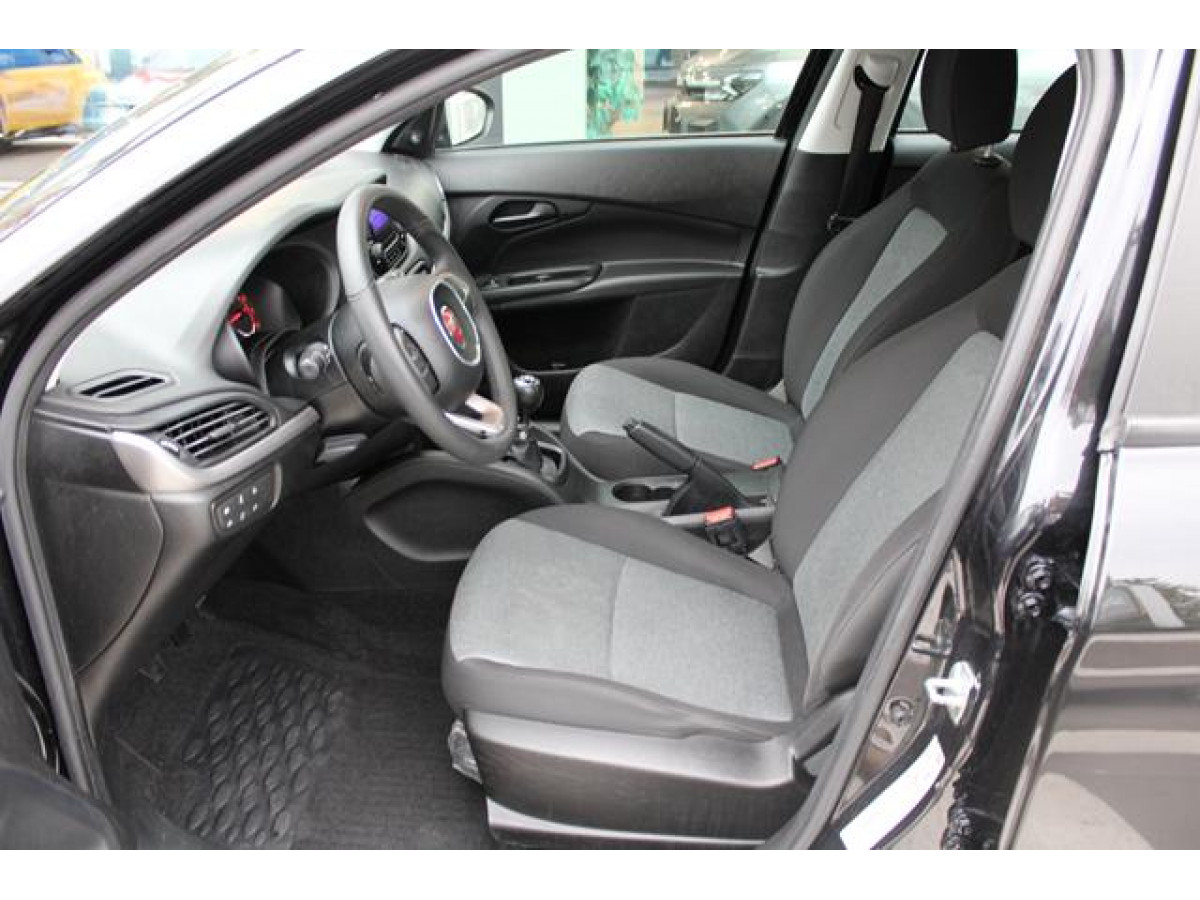 Fiat Tipo 1.4 Easy 