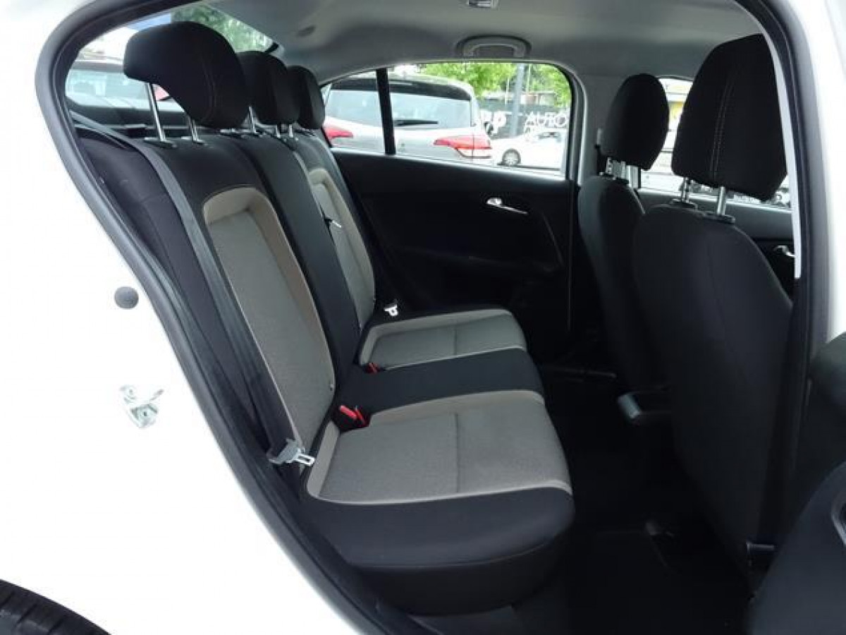 Fiat Tipo 1.3 mjtd 