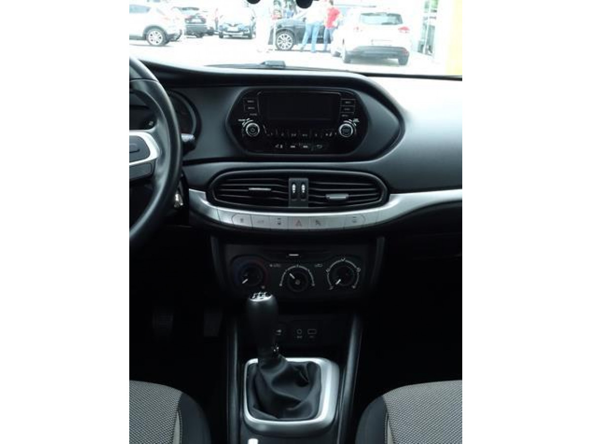 Fiat Tipo 1.3 mjtd 
