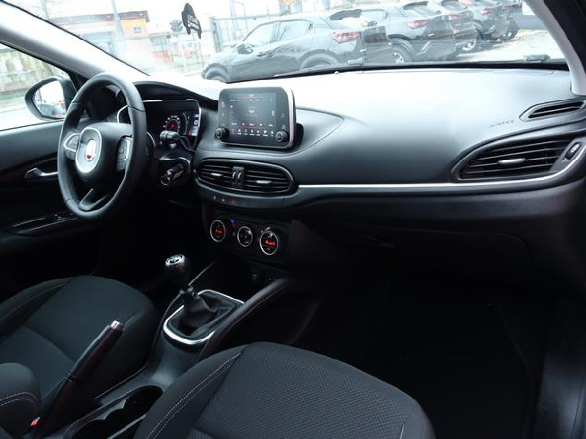 Fiat Tipo 1.4 Lounge 