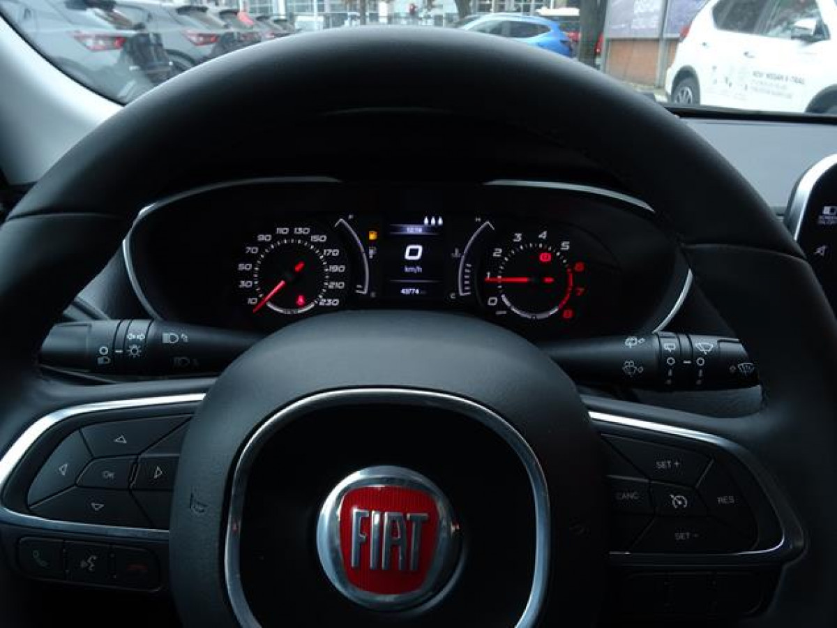 Fiat Tipo 1.4 Lounge 