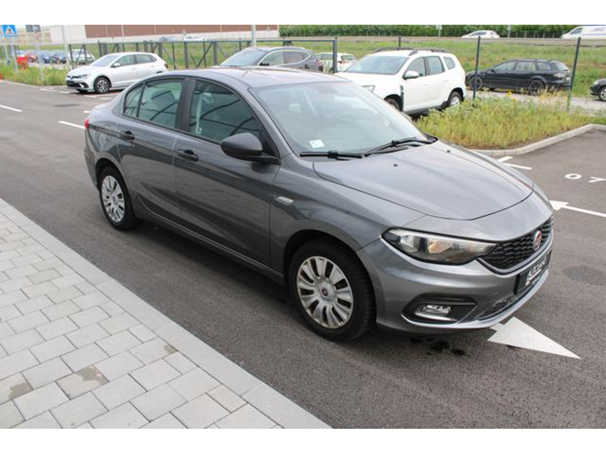Fiat Tipo 1.4 STREET 