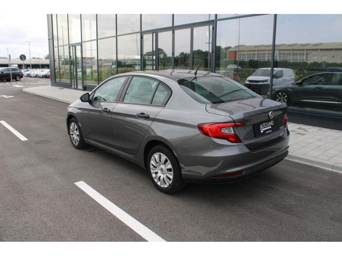 Fiat Tipo 1.4 STREET 