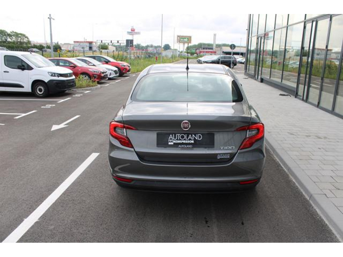 Fiat Tipo 1.4 STREET 