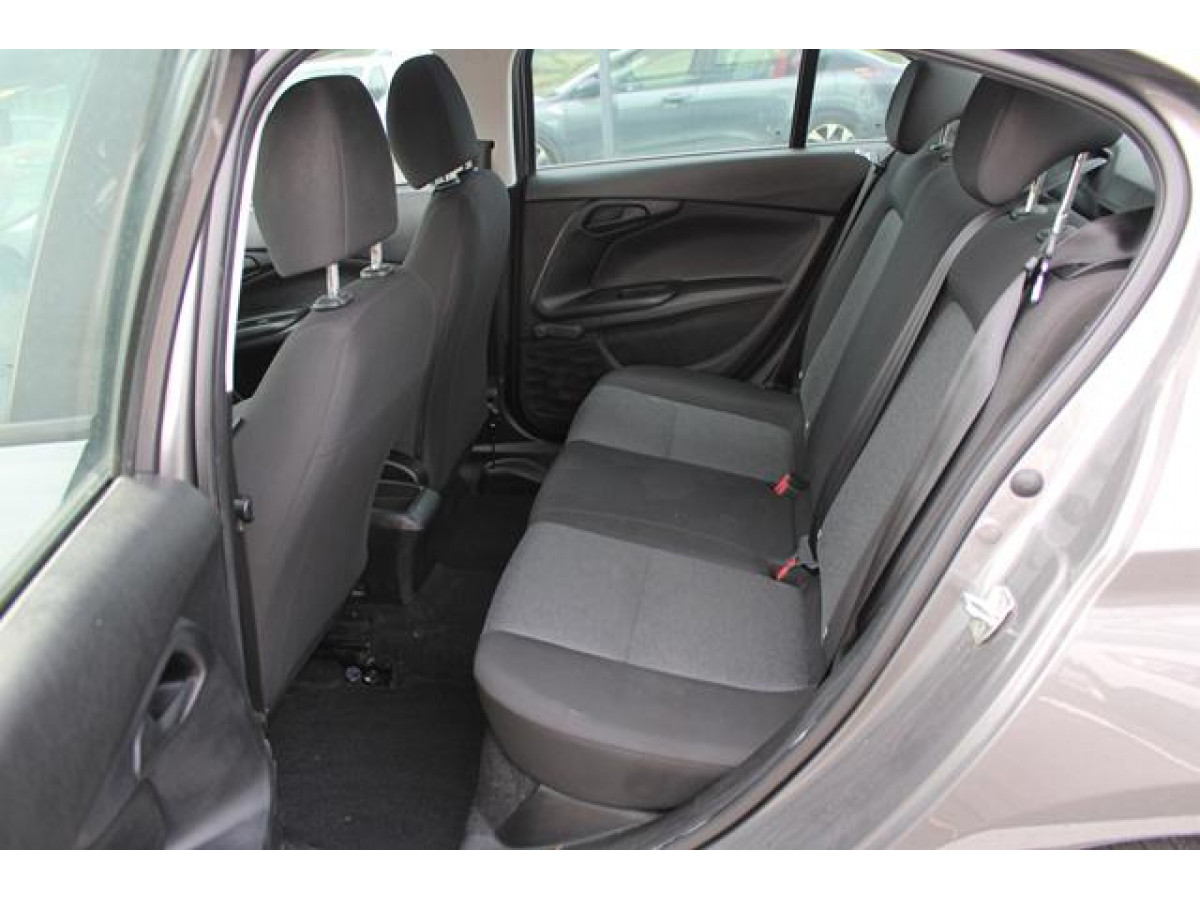 Fiat Tipo 1.4 STREET 