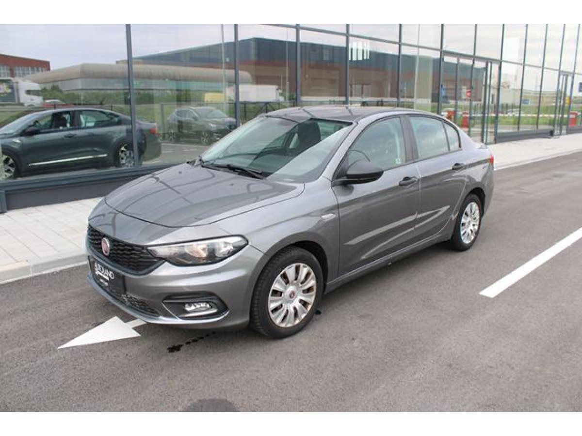 Fiat Tipo 1.4 STREET 
