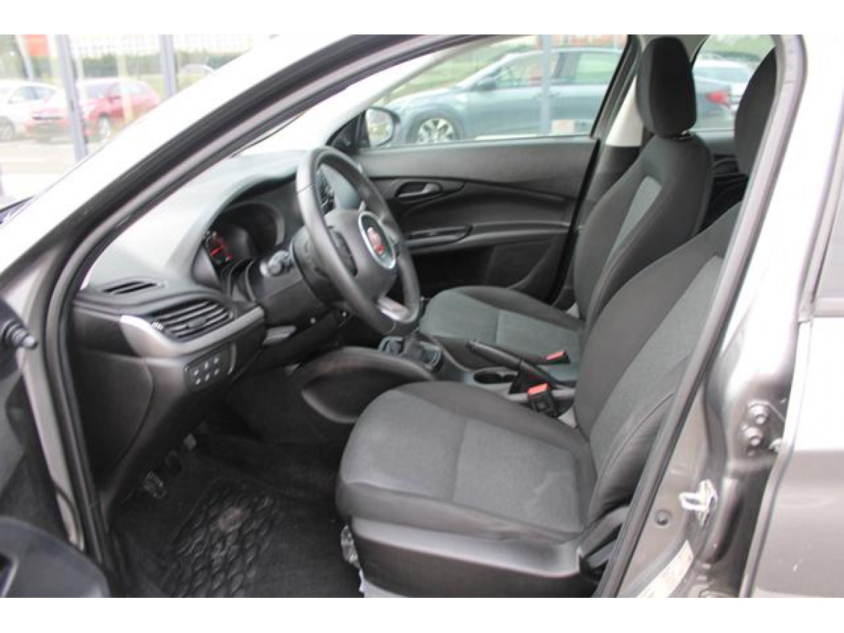 Fiat Tipo 1.4 STREET 