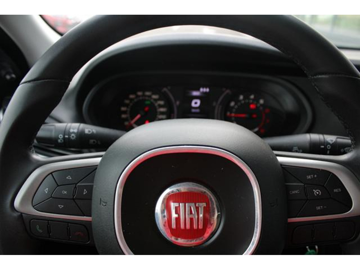 Fiat Tipo 1.4 STREET 