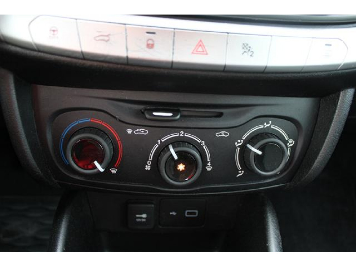 Fiat Tipo 1.4 STREET 
