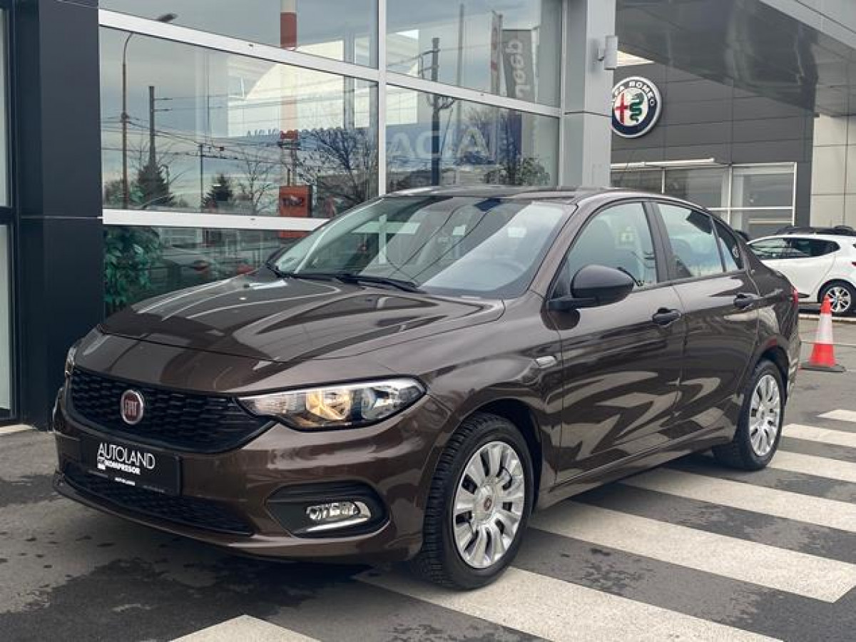 Fiat Tipo 1.4 Easy