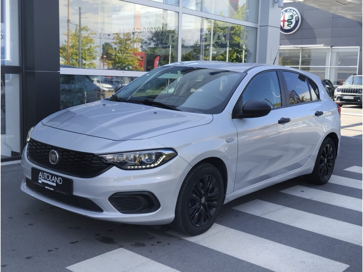 Fiat Tipo 1.4 Street