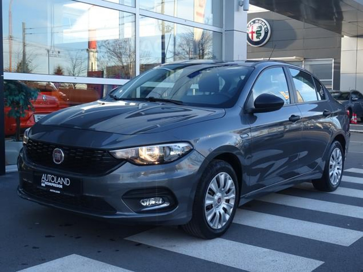 Fiat Tipo 1.4 Easy 
