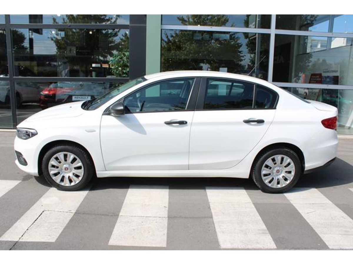 Fiat Tipo 1.4 MPI 