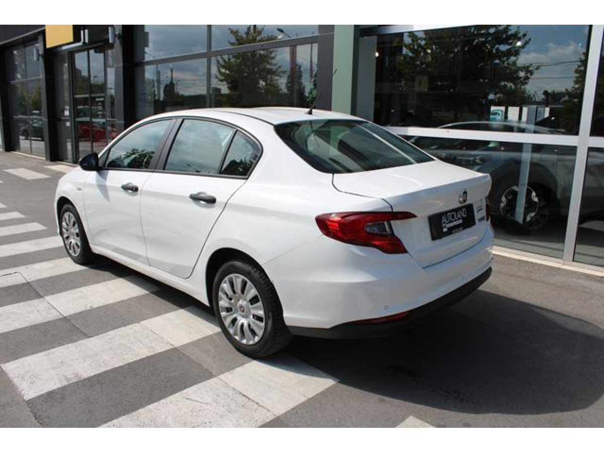 Fiat Tipo 1.4 MPI 