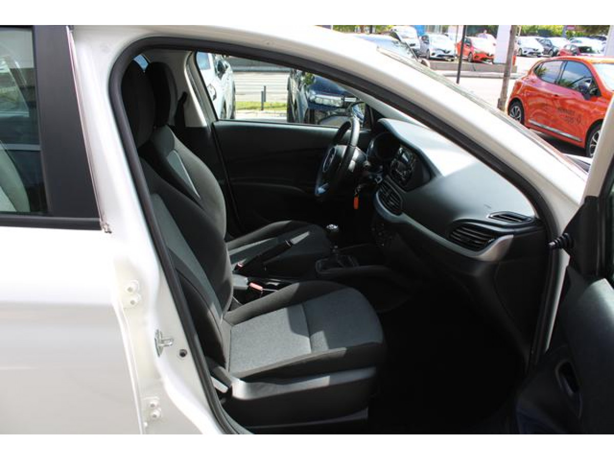 Fiat Tipo 1.4 MPI 