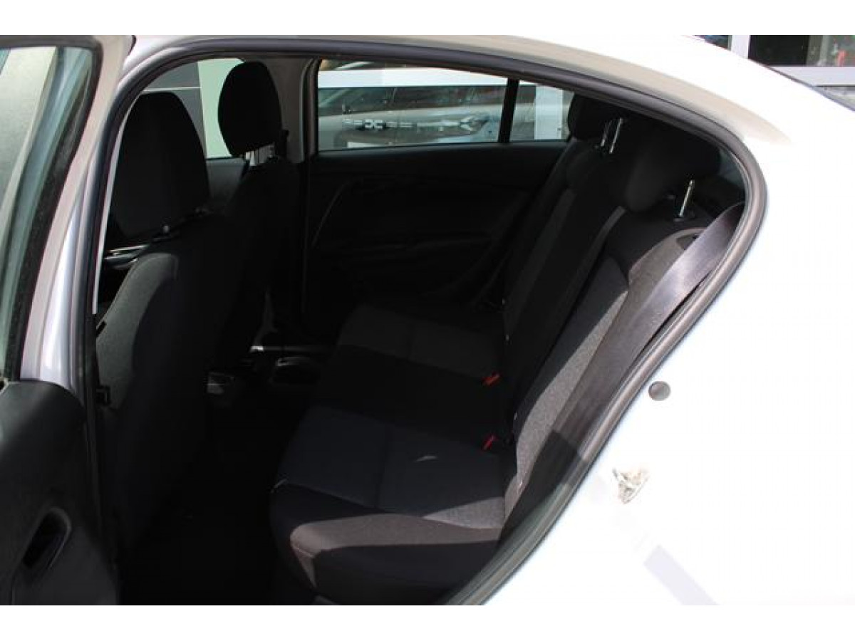 Fiat Tipo 1.4 MPI 