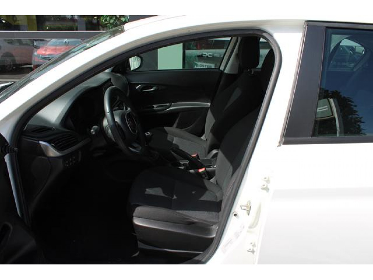 Fiat Tipo 1.4 MPI 