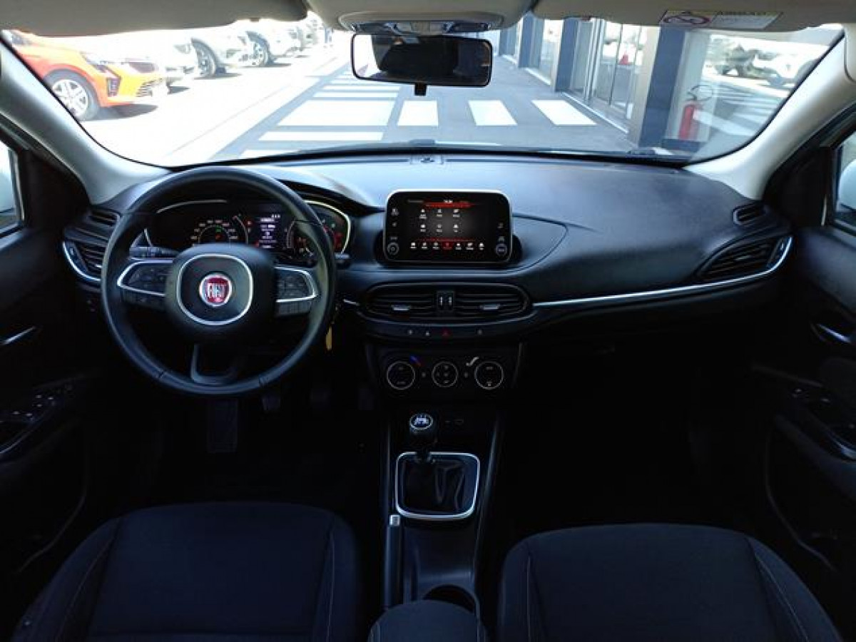 Fiat Tipo 1.4 Life