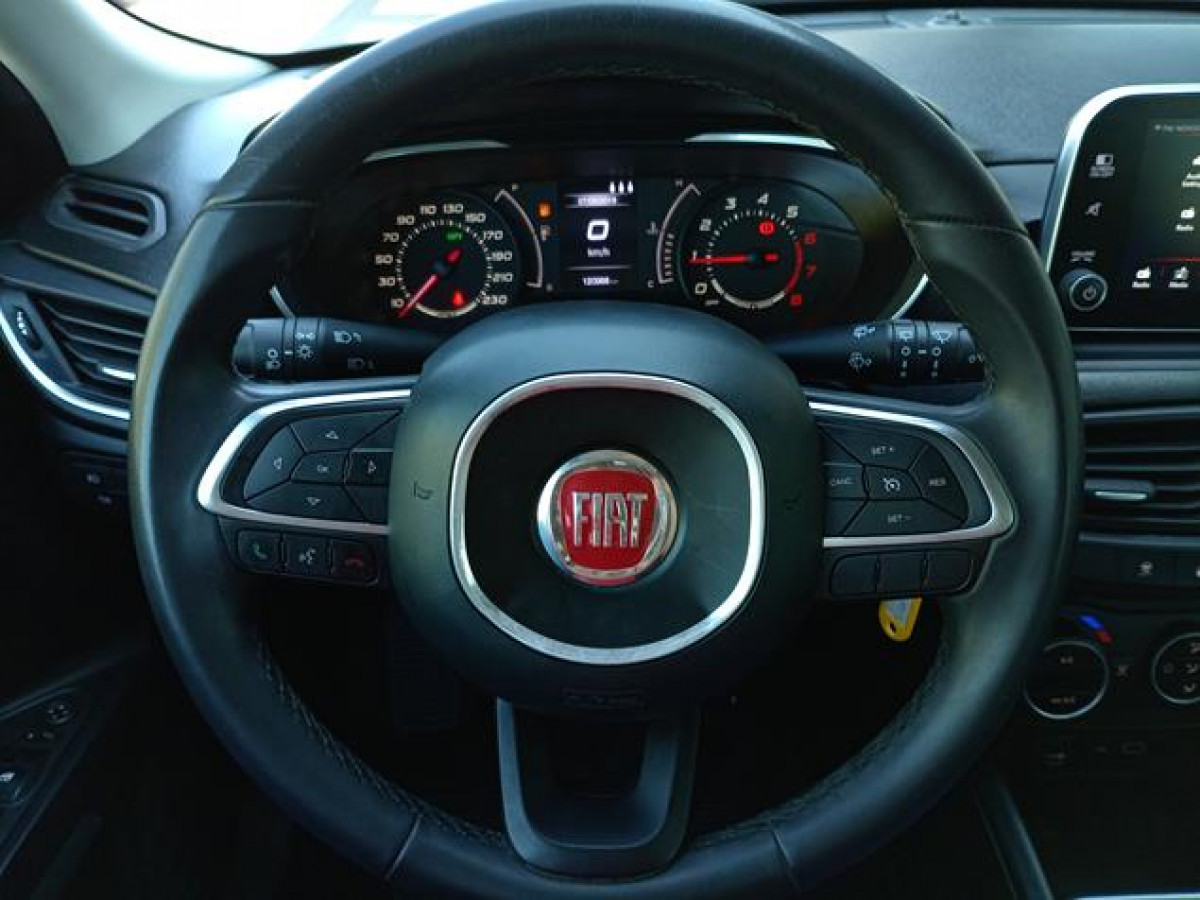 Fiat Tipo 1.4 Life