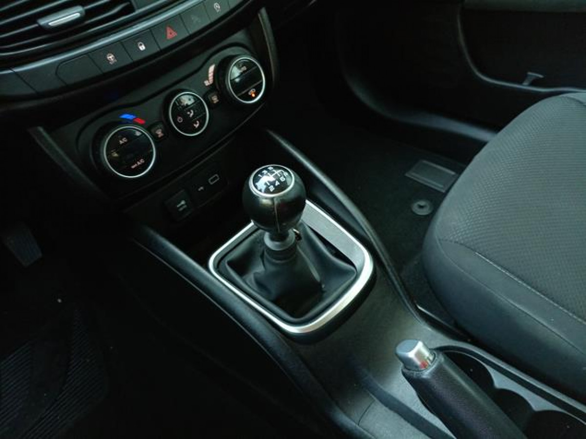 Fiat Tipo 1.4 Life