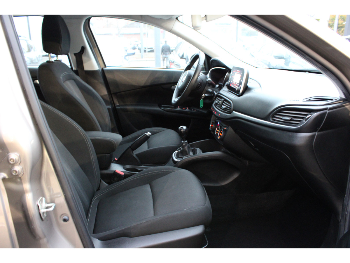 Fiat Tipo 1.6 Mjtd 