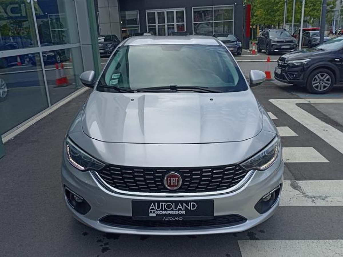 Fiat Tipo 1.4 Lounge