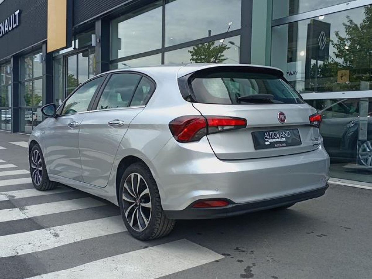 Fiat Tipo 1.4 Lounge