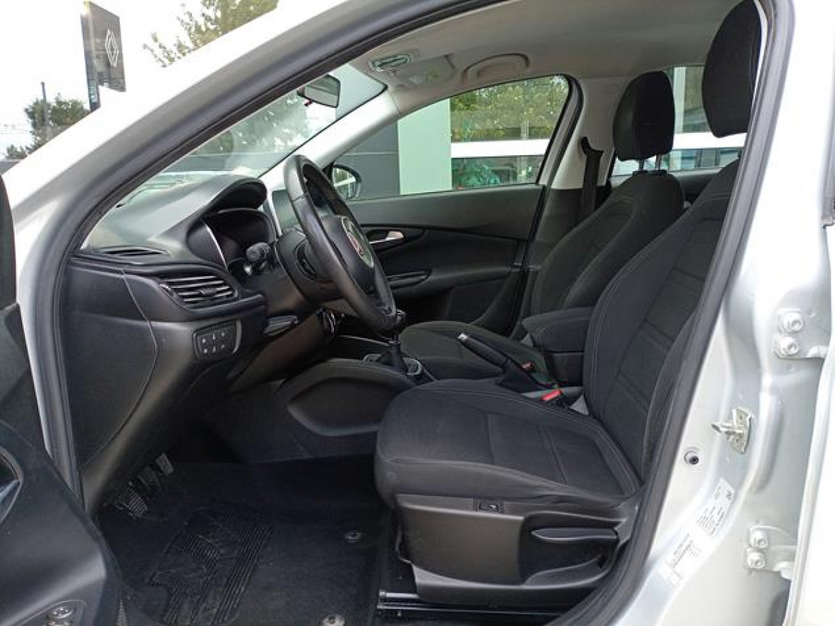 Fiat Tipo 1.4 Lounge