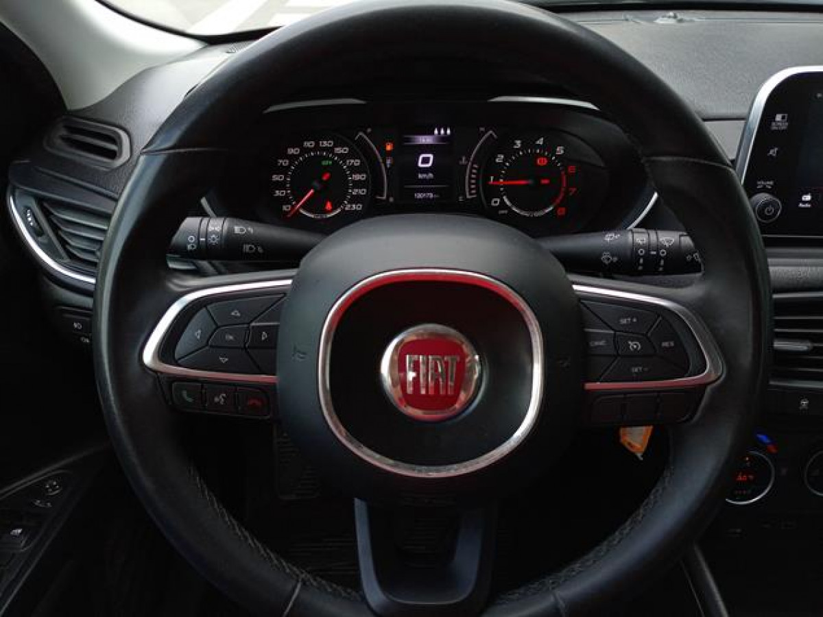 Fiat Tipo 1.4 Lounge