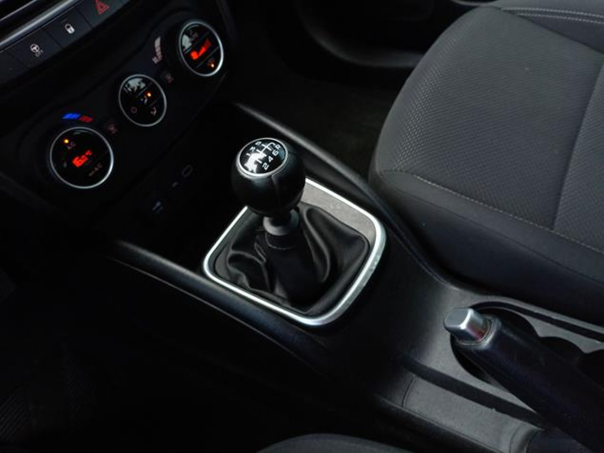 Fiat Tipo 1.4 Lounge