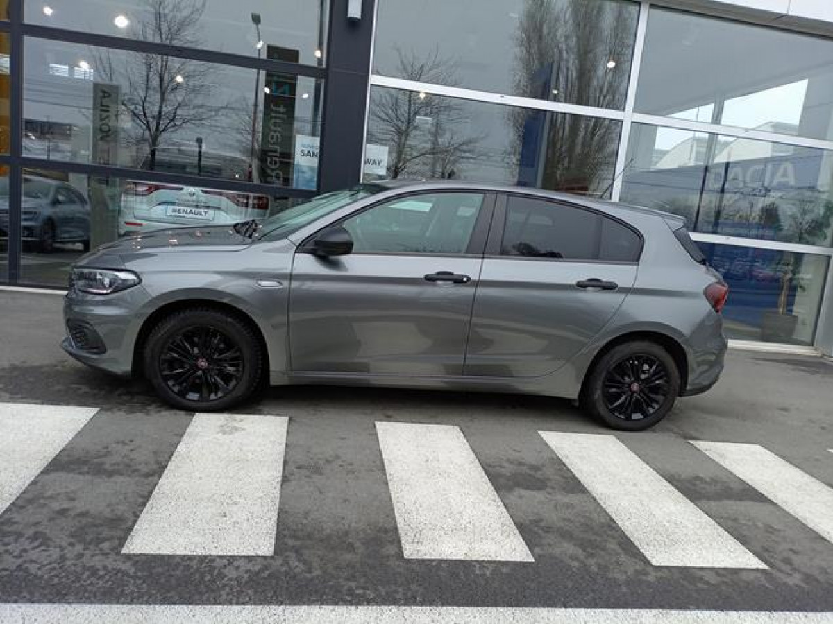 Fiat Tipo 1.4 Street