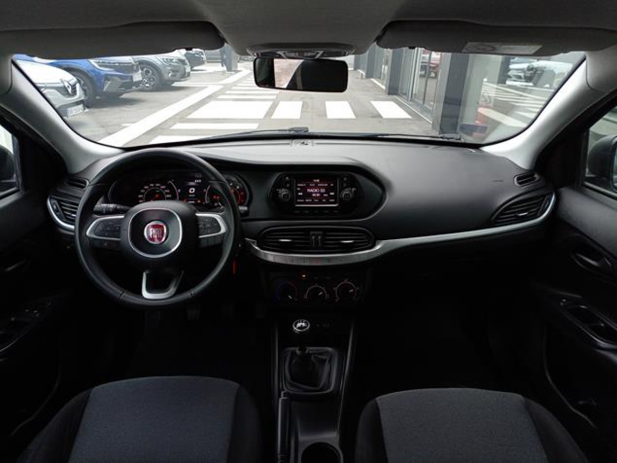 Fiat Tipo 1.4 Street