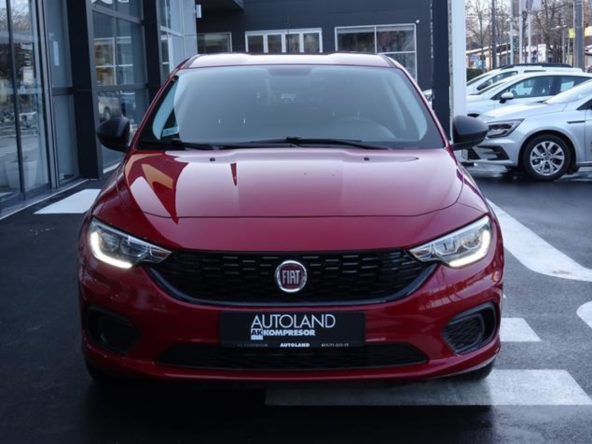 Fiat Tipo 1.4 Street 