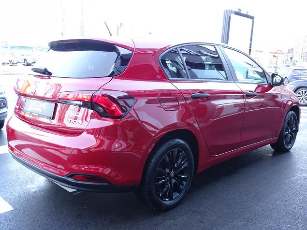 Fiat Tipo 1.4 Street 
