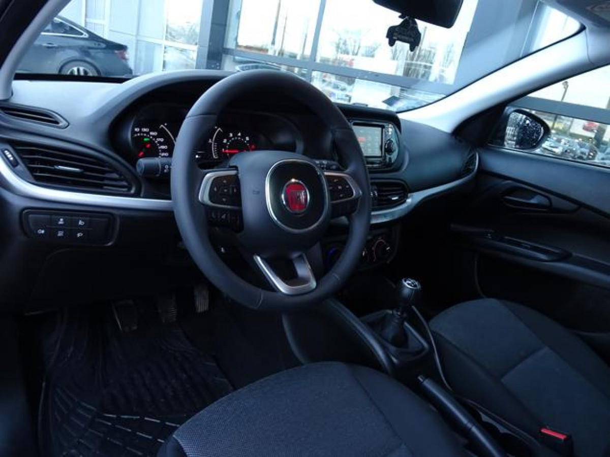 Fiat Tipo 1.4 Street 