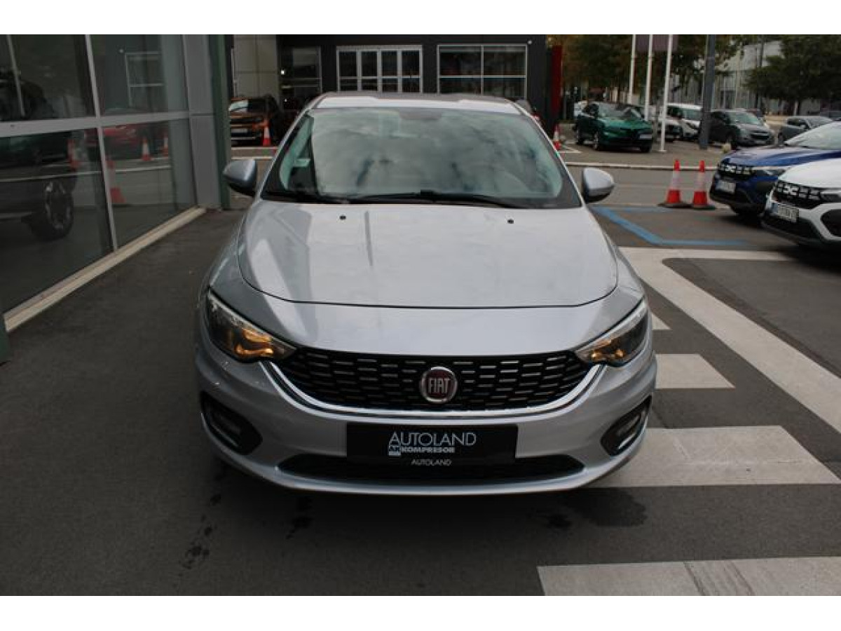 Fiat Tipo 1.3 mjtd 