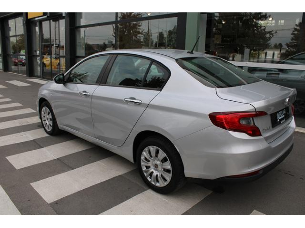 Fiat Tipo 1.3 mjtd 