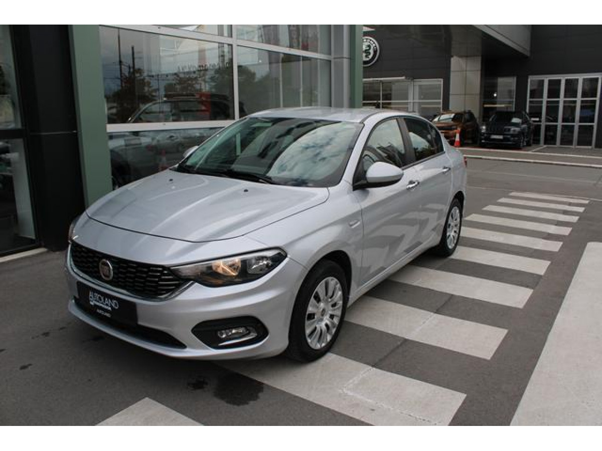 Fiat Tipo 1.3 mjtd 