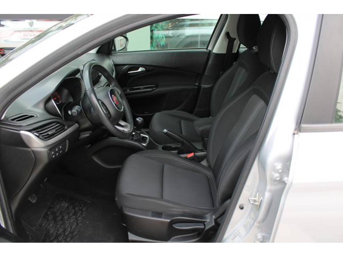 Fiat Tipo 1.3 mjtd 