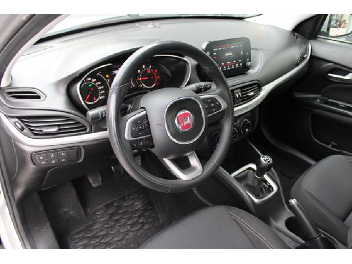 Fiat Tipo 1.3 mjtd 