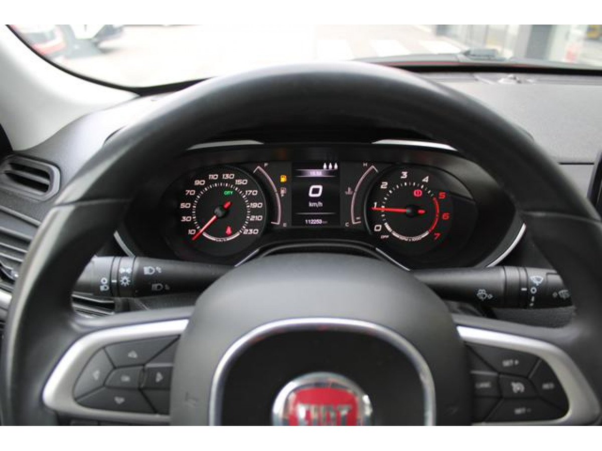 Fiat Tipo 1.3 mjtd 